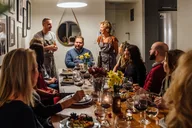 New York Italian Dining Experience in East Harlem thumbnail 3