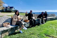 Portland Lighthouses and Kennebunkport Tour thumbnail 1