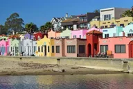 Capitola Walking Tour thumbnail 2