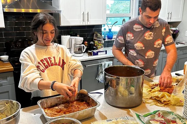 Orlando Italian & Mediterranean Cooking Class - Image 1