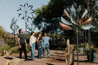 Santa Fe Canyon Road Art & History Walking Tour thumbnail 2