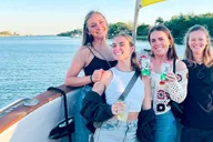 Tampa Pirate Water Taxi Tour thumbnail 3