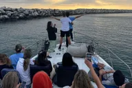 Marina del Rey Boat Tour 1 hr thumbnail 2