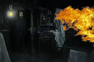 St. Petersburg Escape Room Experience SCORCHED 1 hr thumbnail 1