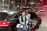 Las Vegas Hotel to Airport Transfer thumbnail 4
