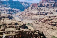 Las Vegas Grand Canyon West Rim Small Group Day Trip thumbnail 6
