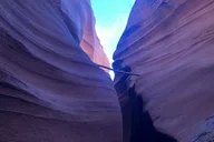Page Antelope Canyon and Horseshoe Bend Hiking Tour thumbnail 4