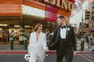 Las Vegas Wedding Photography Session thumbnail 5