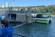 Niagara Falls Maid of the Mist Boat and Walking Tour thumbnail 3