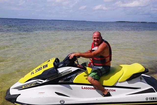 Panama City Beach Jet Ski Adventure - Image 5