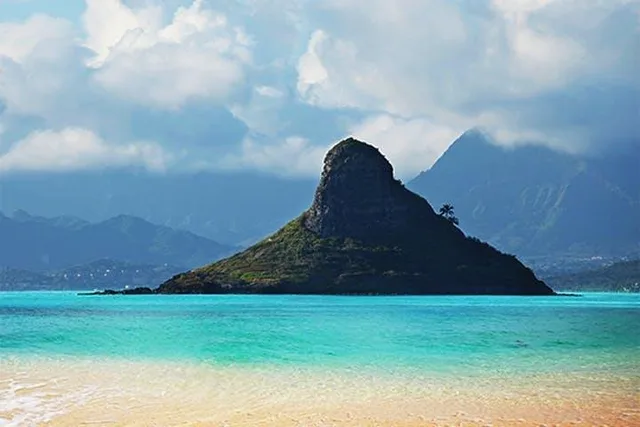 Oahu Circle Island Tour - Image 1