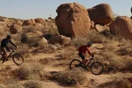 Scottsdale Mountain Bike Tour in the Sonoran Desert thumbnail 2