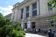 Washington DC Museums Self-Guided Walking Tour thumbnail 2