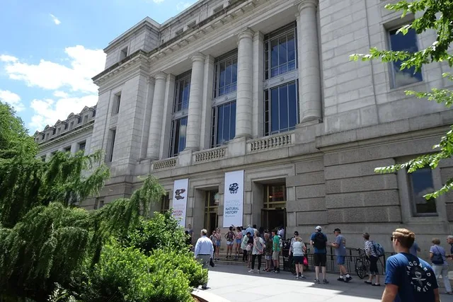 Washington DC Museums Self-Guided Walking Tour - Image 2