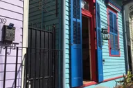 New Orleans Marigny Triangle Walking Tour 45 Min thumbnail 3