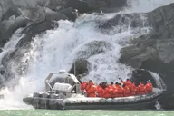Skagway Ocean Raft Adventure thumbnail 5