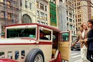 New York City Wine Tasting and Classic Car Tour thumbnail 5