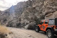 Joshua Tree National Park Offroad Tour thumbnail 1