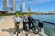 Milwaukee E-Bike Tour thumbnail 2