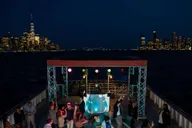 New York City Evening Cruise with Live DJ thumbnail 3