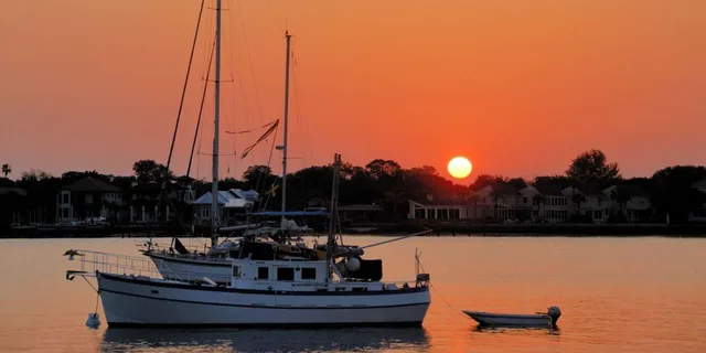 Boston Kennebunkport Day Trip with Optional Lobster Tour - Image 6