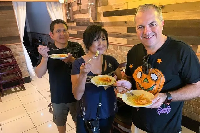 Winter Park Foodie Walking Tour - Image 4