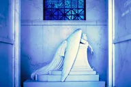 New Orleans Metairie Cemetery Walking Tour thumbnail 3
