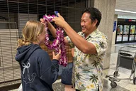 Honolulu Airport to Waikiki Private Transfer thumbnail 4
