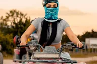 Miami ATV Ride Day or Night thumbnail 6