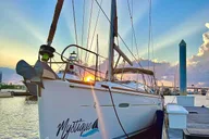 Charleston Sunset Sail on 43ft Mystique thumbnail 1