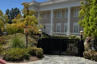 Los Angeles Celebrity Homes Tour thumbnail 6