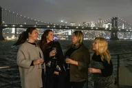 New York City Dinner Cruise thumbnail 2