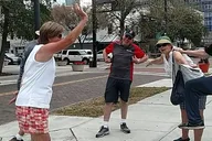 Fresno Scavenger Hunt by 3Quest Challenge thumbnail 3
