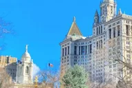 New York City Lower Manhattan Ghost Tour thumbnail 5