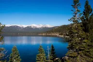 San Francisco Lake Tahoe Private Tour 10 hr thumbnail 2