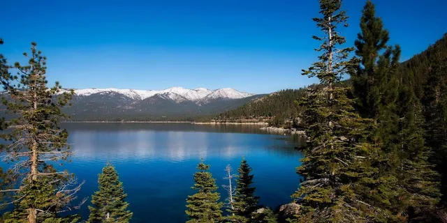 San Francisco Lake Tahoe Private Tour 10 hr - Image 2