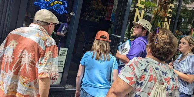 Providence Drinking History Tour - Image 3