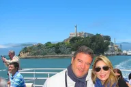 San Francisco City Tour and Bay Cruise thumbnail 4