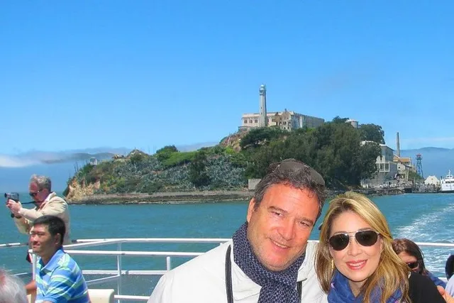 San Francisco City Tour and Bay Cruise - Image 4