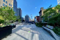 New York High Line and Hudson Yards Tour thumbnail 1
