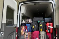 Honolulu Private Transfer: Airport, Port, Hotel thumbnail 6