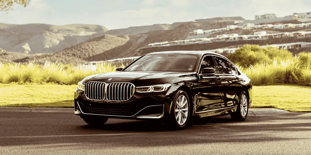 New York JFK Airport Transfer - Image 3