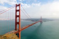 San Francisco Muir Woods and Sausalito Tour thumbnail 2