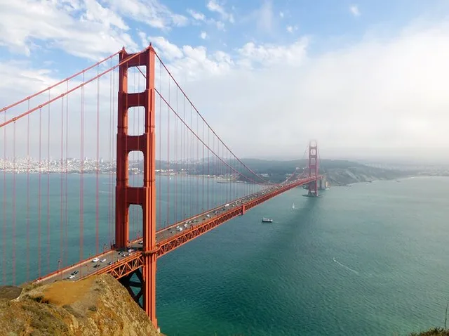 San Francisco Muir Woods and Sausalito Tour - Image 2