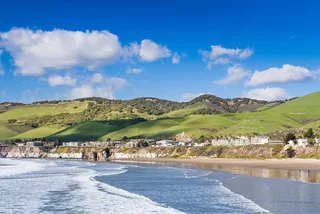 Pismo Beach Audio Driving Tour