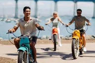 Coronado Beach Cruiser Experience thumbnail 5