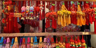 New York City Walking Tour: Greenwich Village to Chinatown