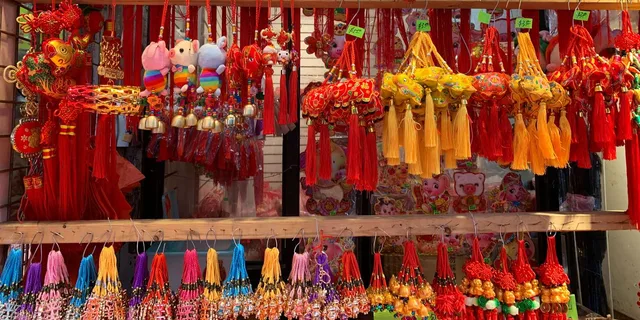 New York City Walking Tour: Greenwich Village to Chinatown - Image 1