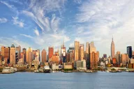 Manhattan Historical Walking Tour thumbnail 1
