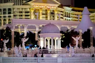 Las Vegas Ghost Tour thumbnail 1